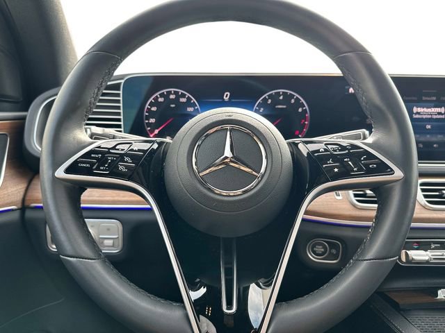 Certified 2025 Mercedes-Benz GLE 350 4MATIC image 21