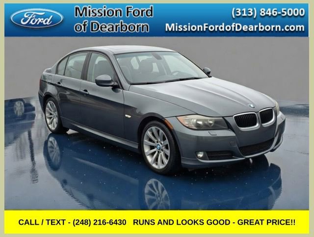 Used 2011 BMW 328i Sedan image 1