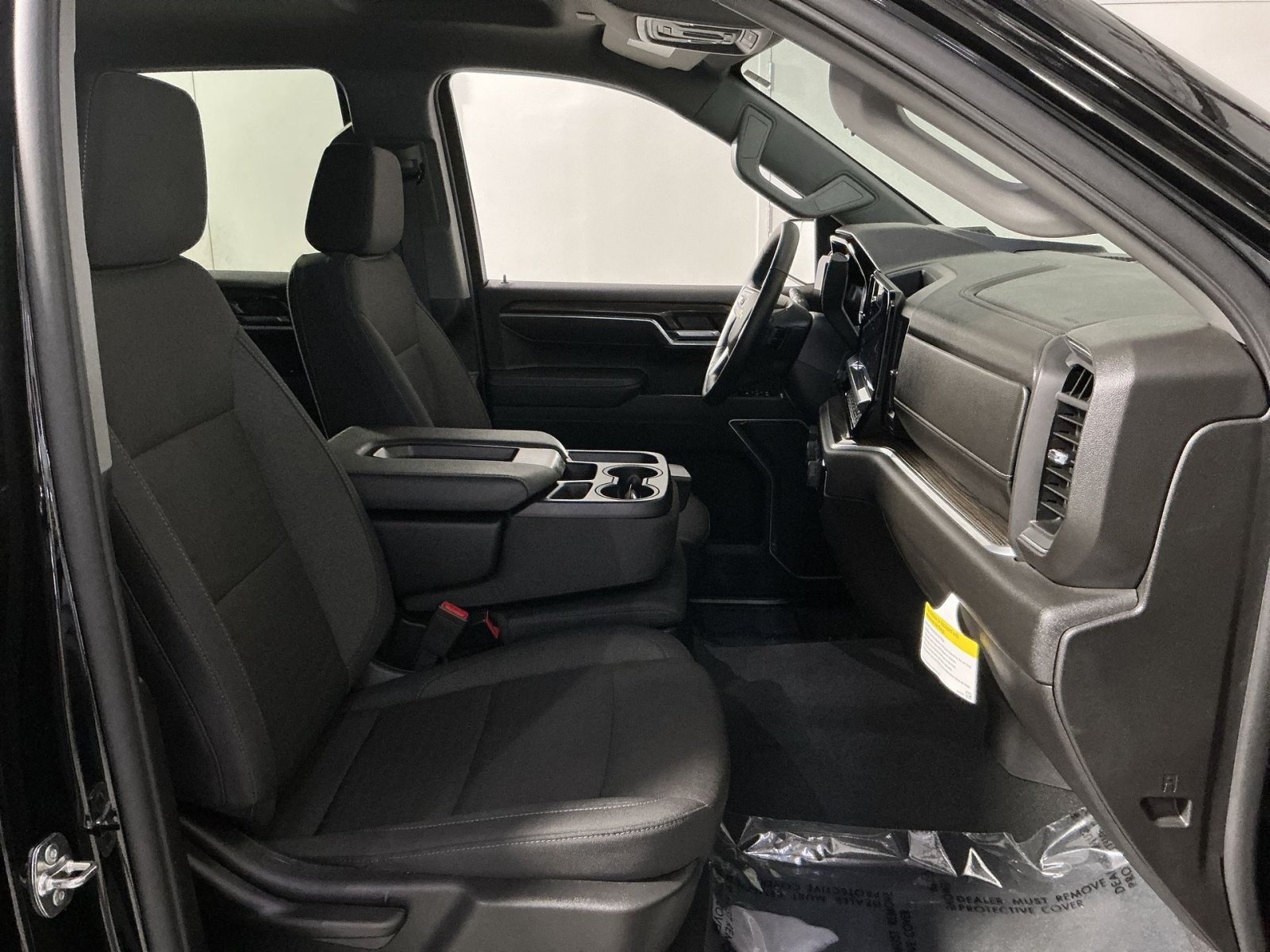 New 2026 Chevrolet Silverado 1500 LT AWD/4WD image 25