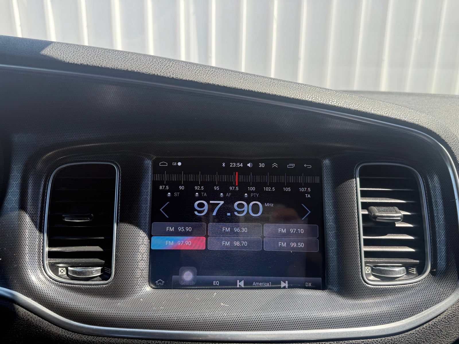 Used 2018 Dodge Charger R/T RWD image 14