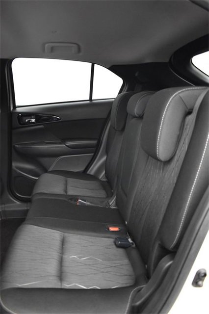 Used 2018 Mitsubishi Eclipse Cross AWD image 8