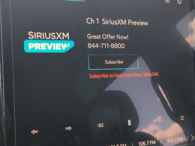 Used 2025 GMC Yukon Denali image 22