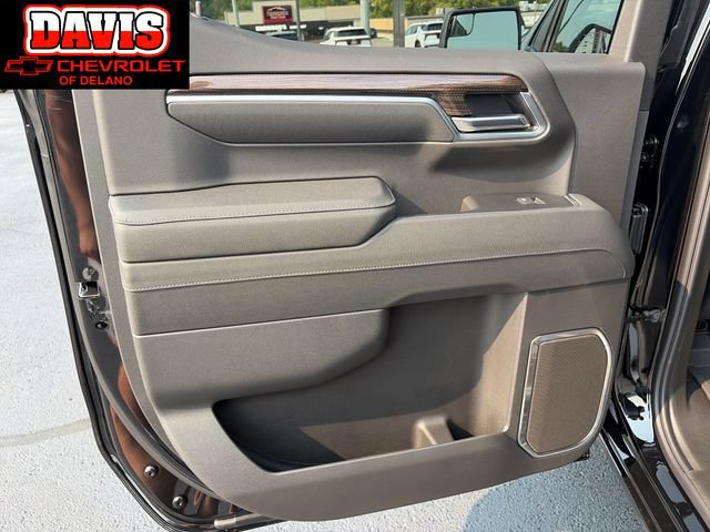 New 2026 Chevrolet Silverado 1500 RST AWD/4WD image 14