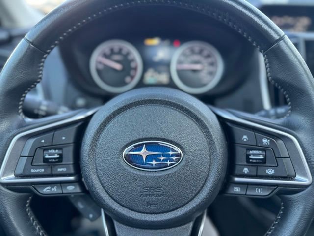 Used 2023 Subaru Forester Premium image 25