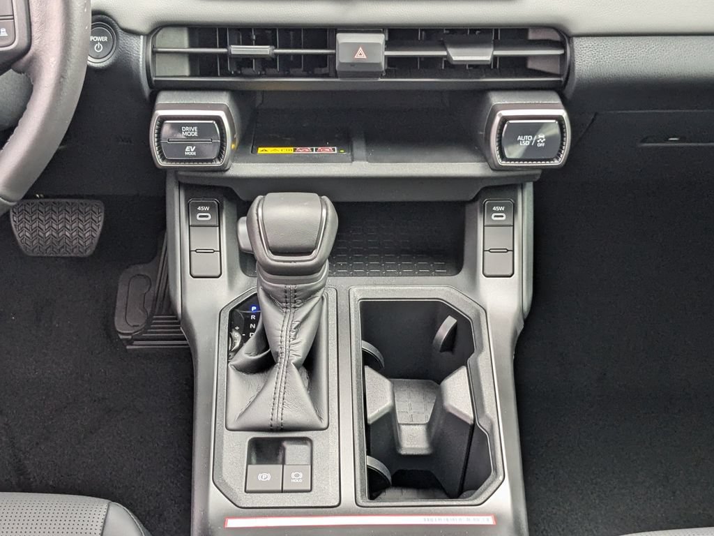 New 2026 Toyota RAV4 XLE Premium FWD image 17