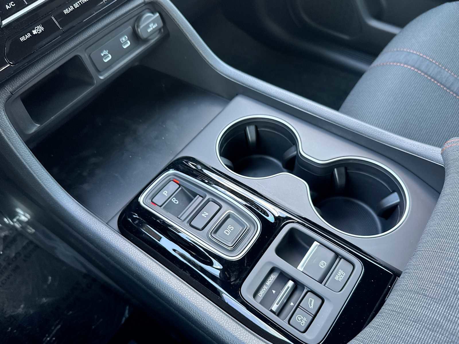 New 2026 Honda Pilot Sport image 21