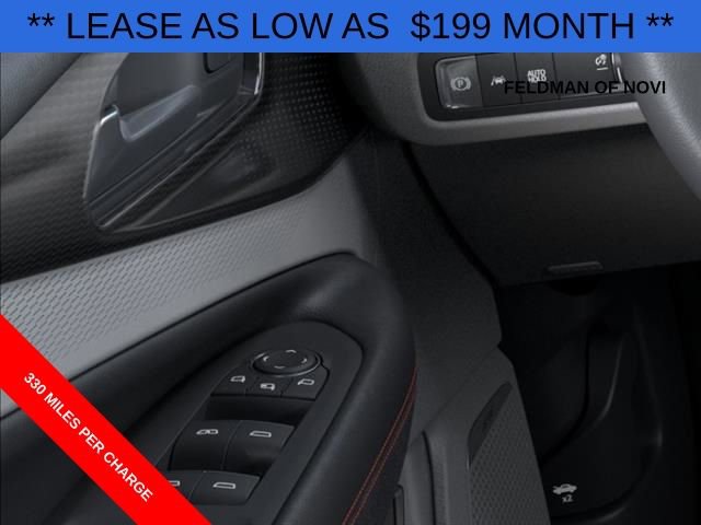 New 2026 Chevrolet Blazer EV SS AWD/4WD image 25