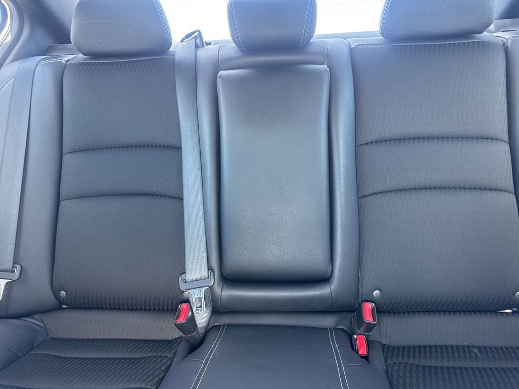 Used 2017 Honda Accord Sport image 12