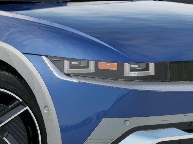 New 2026 Hyundai Ioniq 5 Limited AWD/4WD image 9