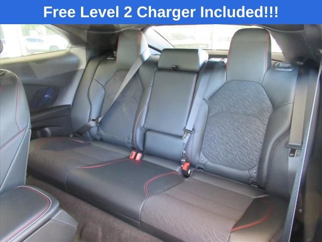 Used 2025 Dodge Charger R/T w/ Quick Order Package 25M R/T image 24