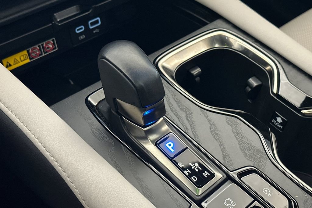 Certified 2024 Lexus RX 350 Premium w/ Convenience Package image 21