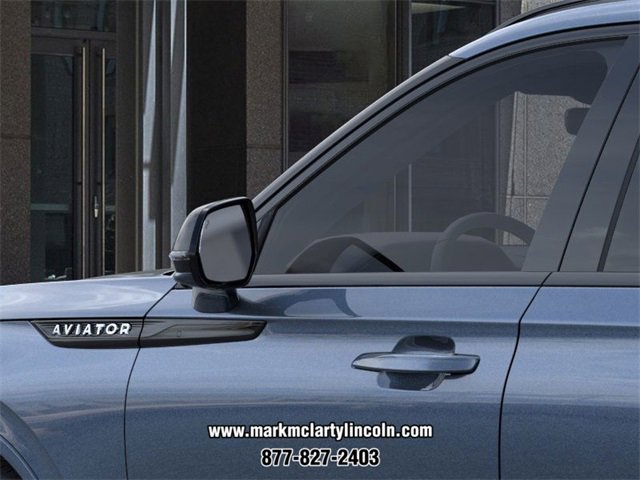 New 2026 Lincoln Aviator Reserve w/ Jet Appearance Package image 20