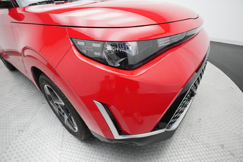 Used 2023 Kia Soul EX FWD image 22
