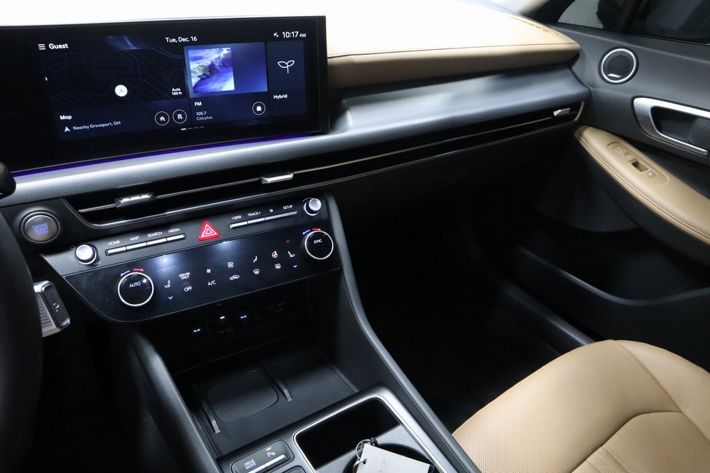 Certified 2024 Hyundai Sonata Limited image 30