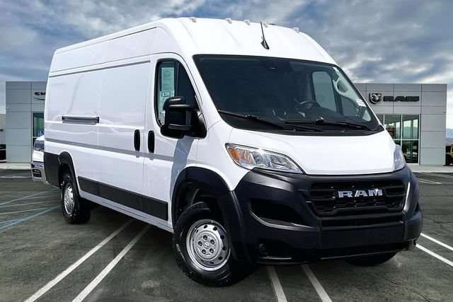 Used 2023 RAM ProMaster 3500 FWD image 12