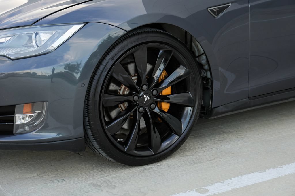 Used 2014 Tesla Model S RWD image 29