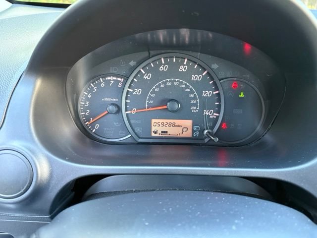 Used 2018 Mitsubishi Mirage G4 ES FWD image 26