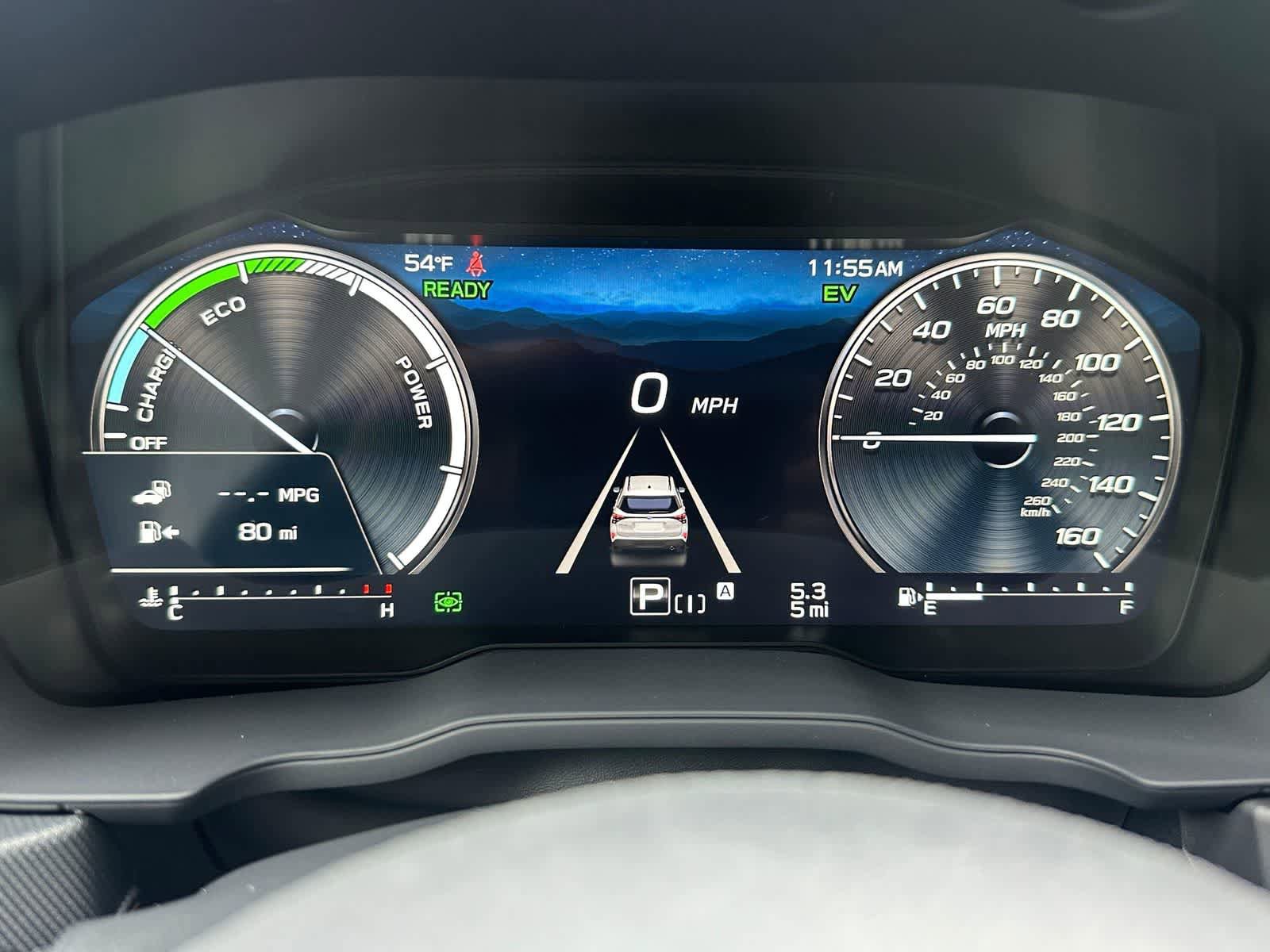New 2026 Subaru Forester Touring AWD/4WD image 20