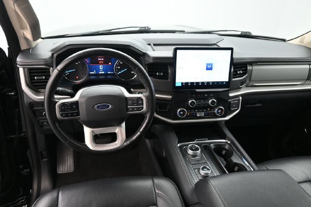 Used 2024 Ford Expedition Max XLT AWD/4WD image 15
