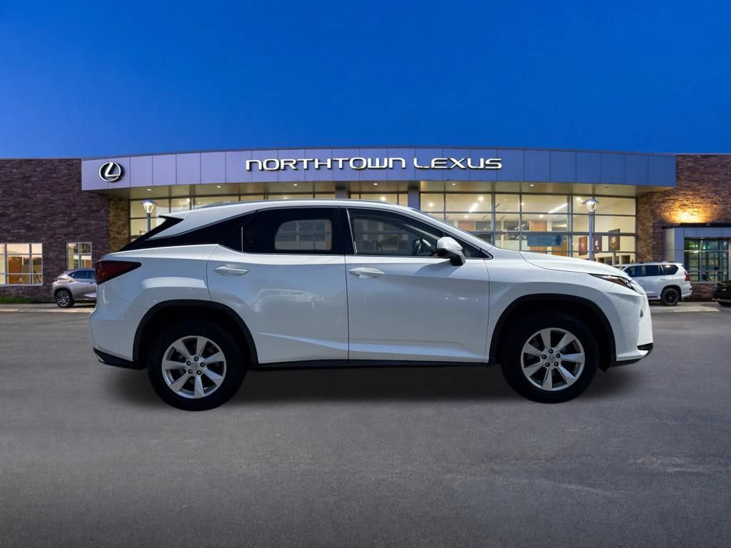 Used 2016 Lexus RX 350 AWD w/ Premium Package image 24