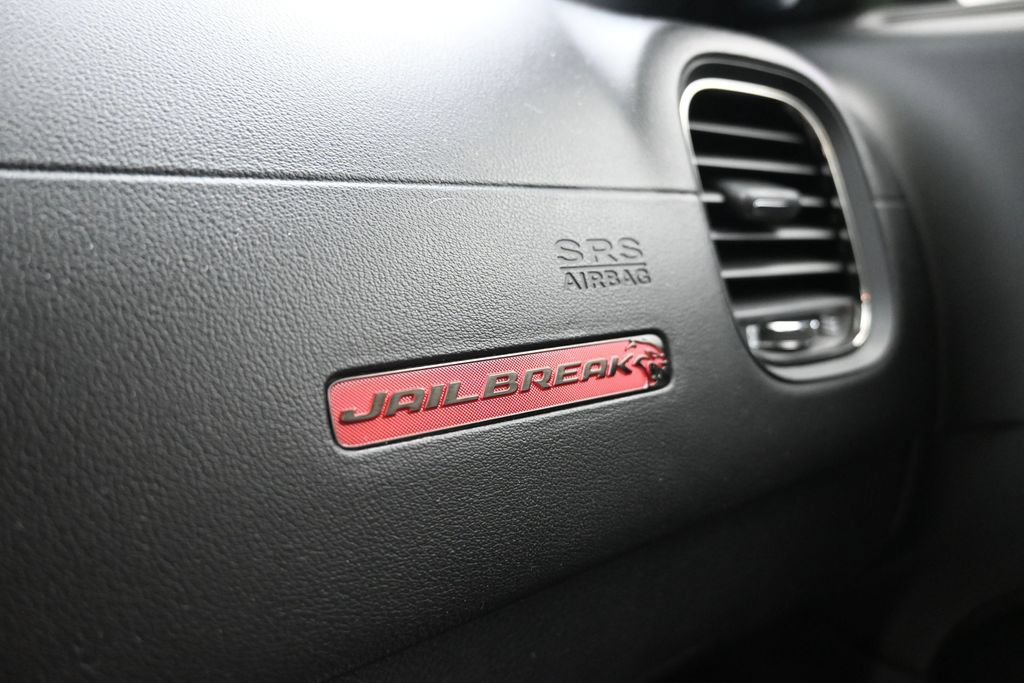 Used 2023 Dodge Charger SRT Hellcat RWD image 23