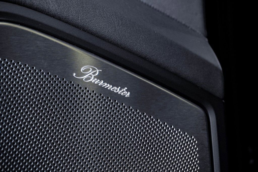 New 2026 Porsche Cayenne GTS image 27