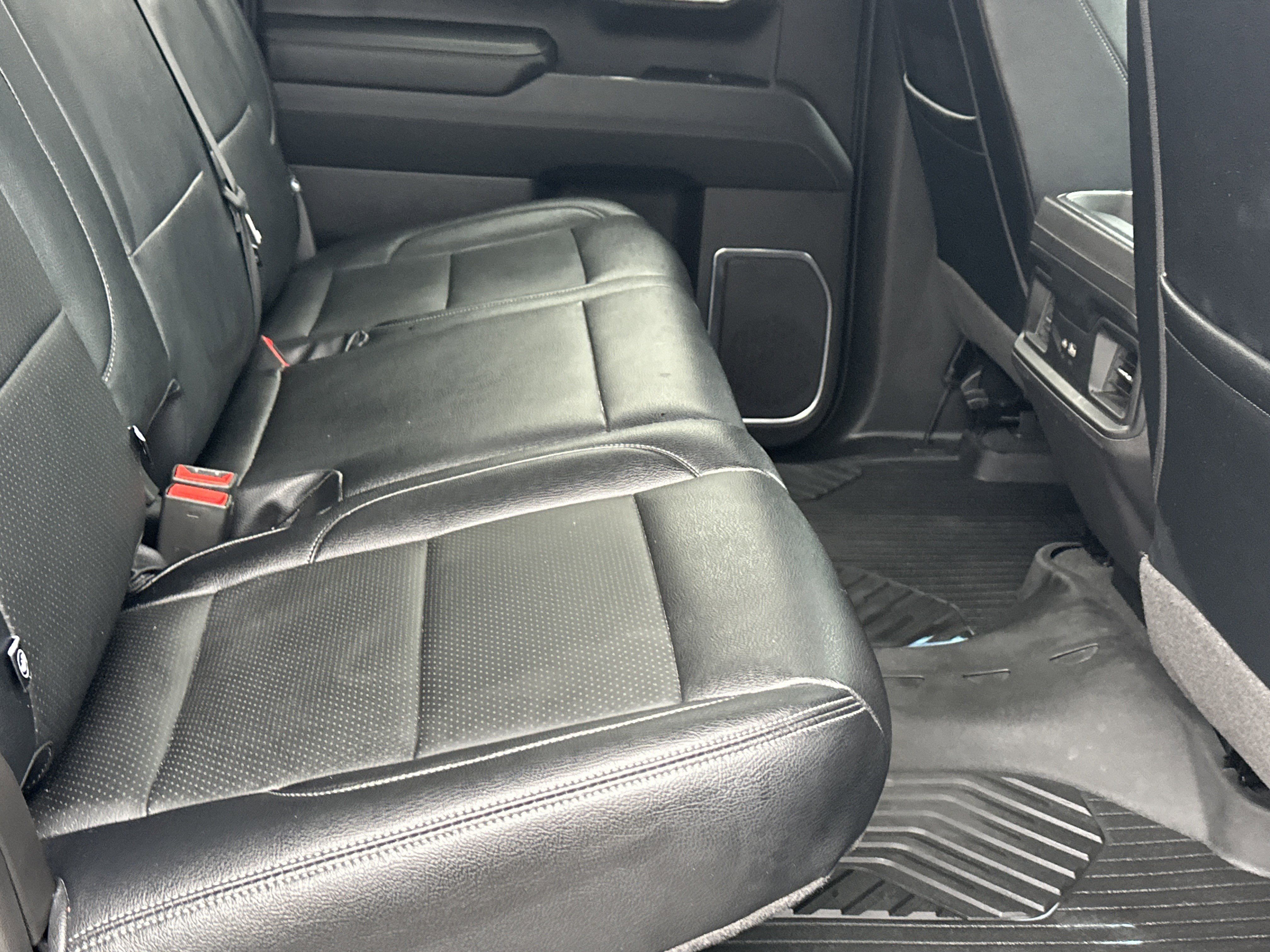 Certified 2024 Chevrolet Silverado 1500 LT Trail Boss image 17