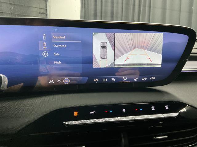 New 2026 Buick Enclave Sport Touring w/ Power Package AWD/4WD image 30