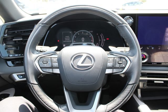 Certified 2024 Lexus RX 350 Premium w/ Convenience Package FWD image 16