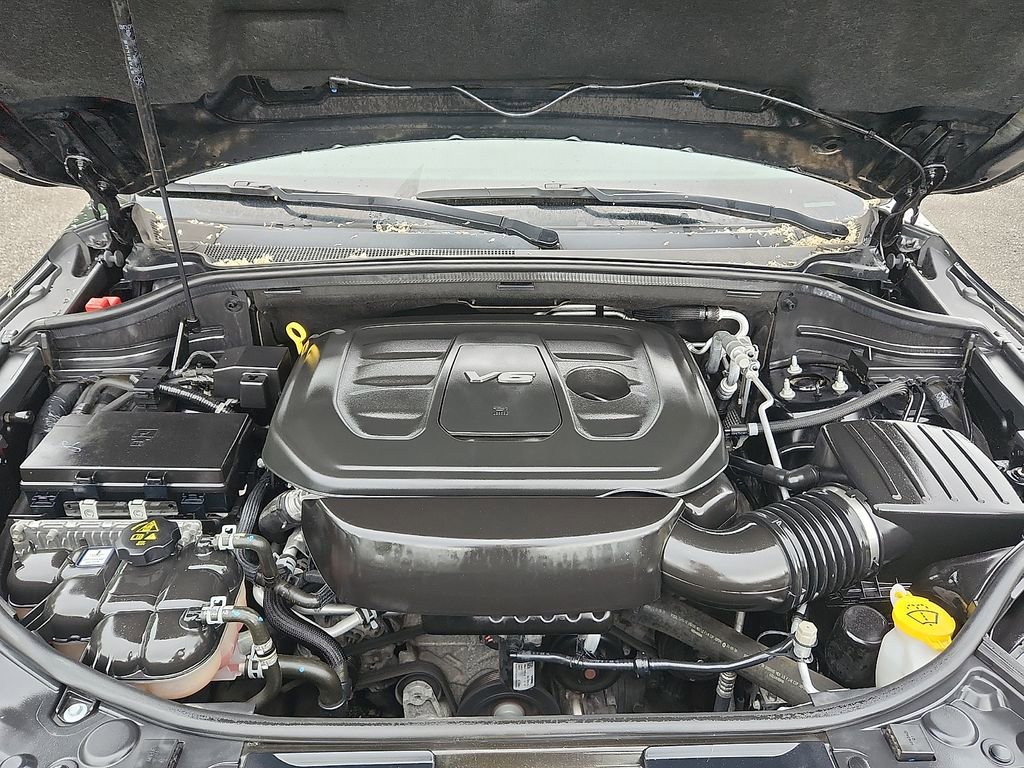 Used 2018 Dodge Durango GT w/ Premium Group AWD/4WD image 29