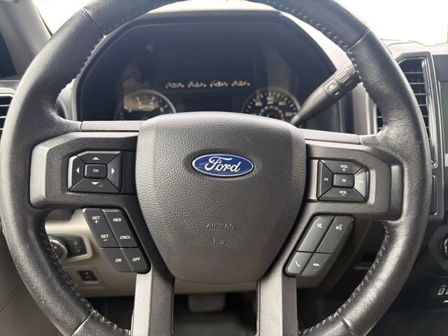Used 2018 Ford F150 XLT w/ Equipment Group 302A Luxury image 19