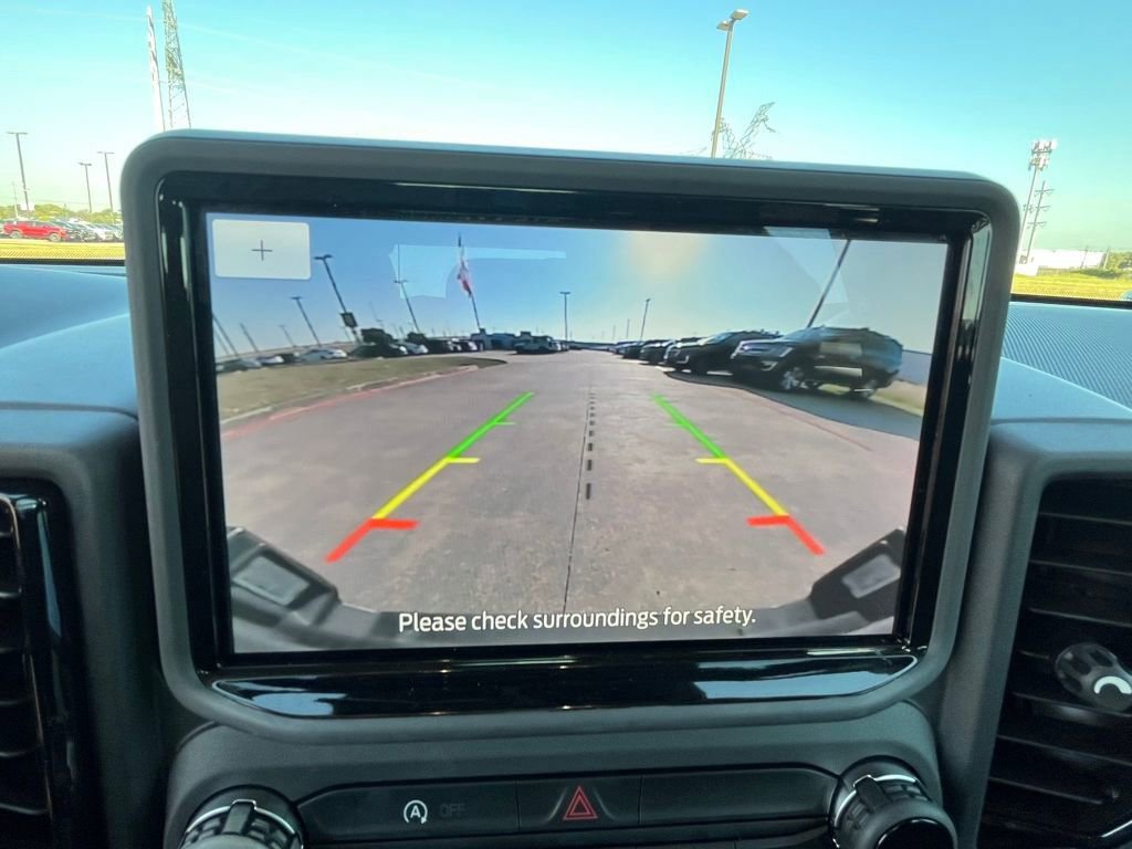 Used 2023 Ford Bronco Sport Base image 30