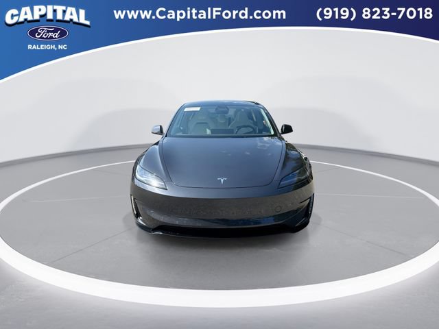 Used 2025 Tesla Model 3 Performance AWD/4WD image 3