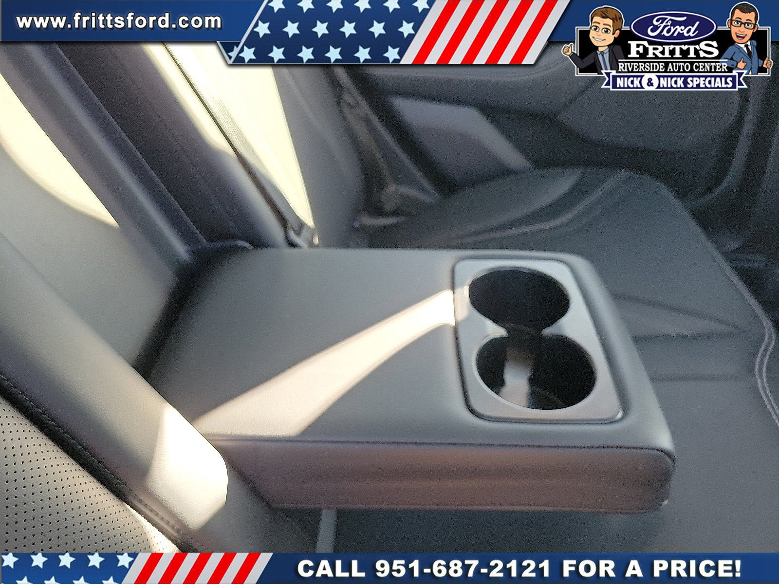 Certified 2023 Ford Mustang Mach-E Premium RWD image 17