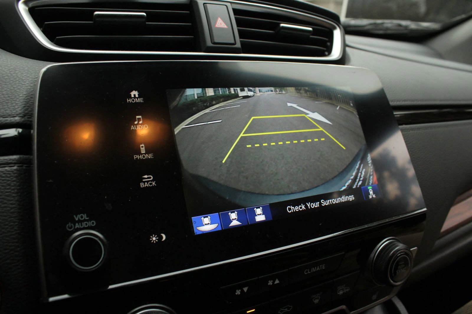Used 2021 Honda CR-V EX image 25