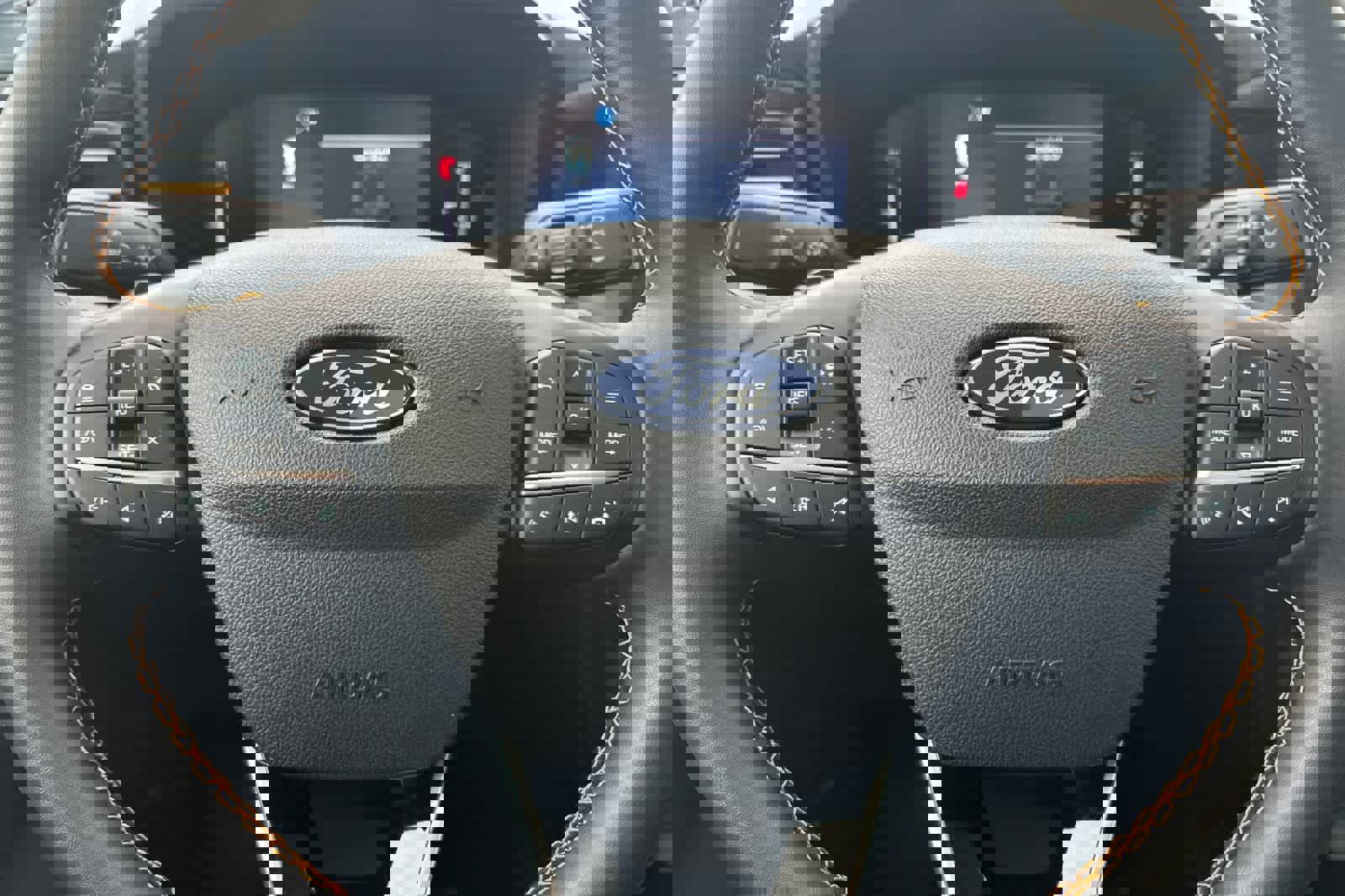 Certified 2025 Ford Maverick Tremor image 23