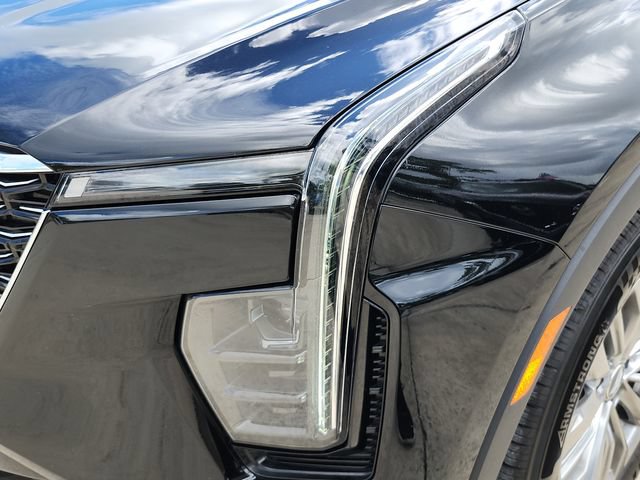 Used 2025 Cadillac XT4 Premium Luxury AWD/4WD image 32
