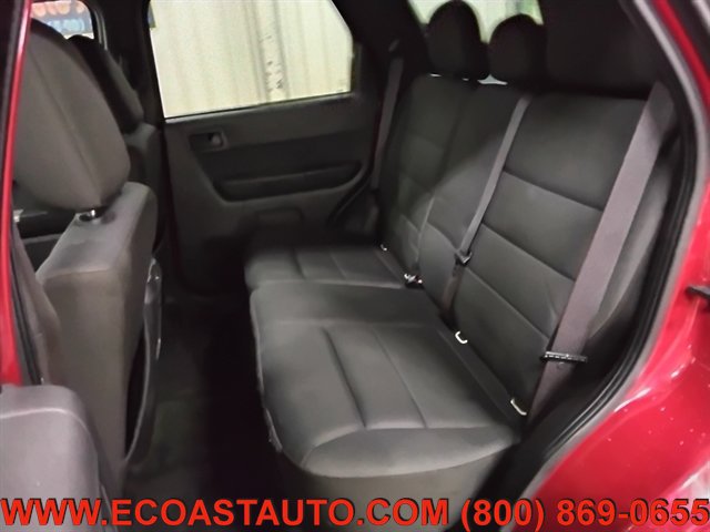 Used 2011 Ford Escape XLT w/ 202A Rapid Spec Order Code FWD image 13