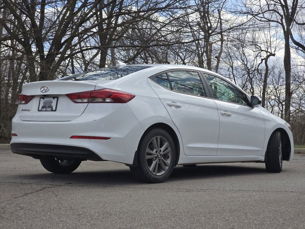 Used 2018 Hyundai Elantra Value Edition image 14