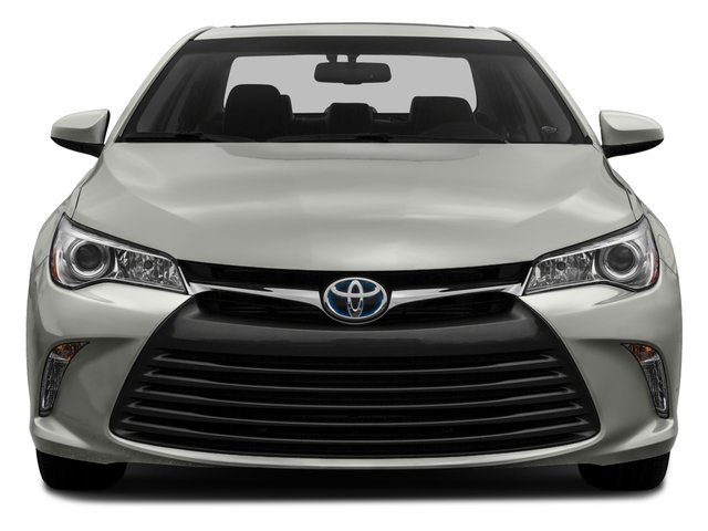 Used 2016 Toyota Camry LE FWD image 4