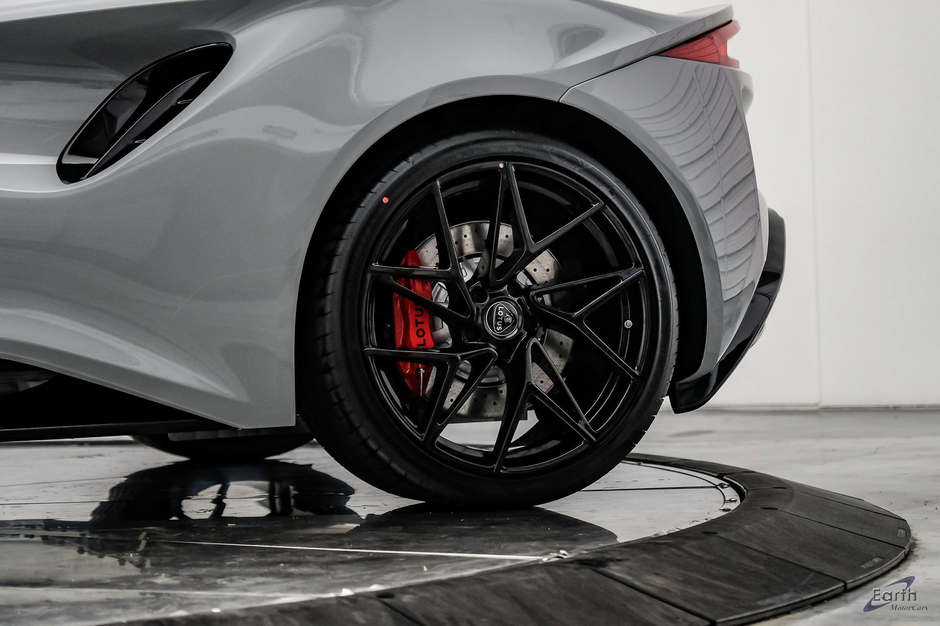 New 2026 Lotus Emira image 99