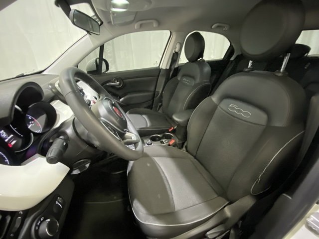 Used 2020 FIAT 500X Pop image 10