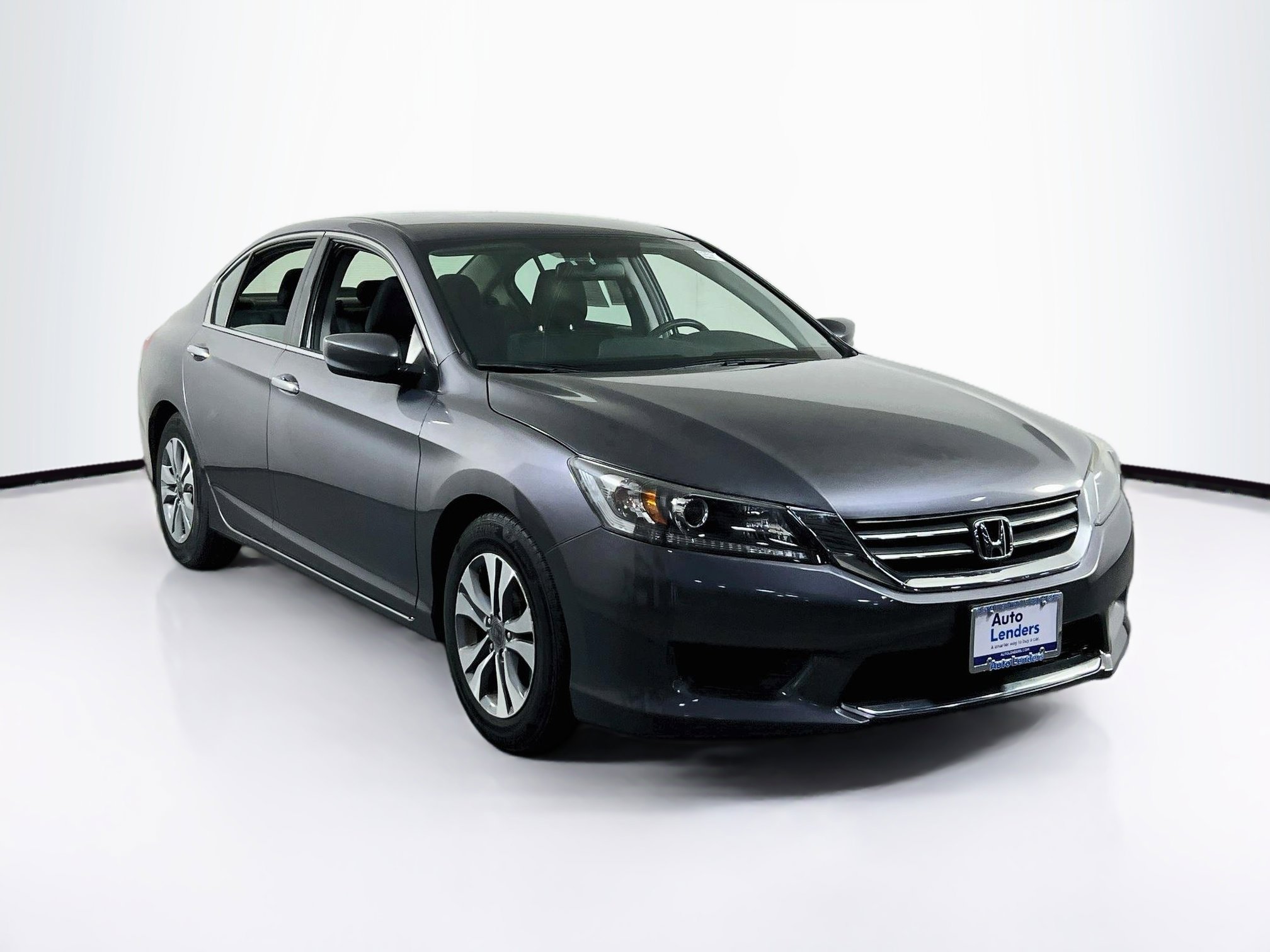 Used 2015 Honda Accord LX image 3