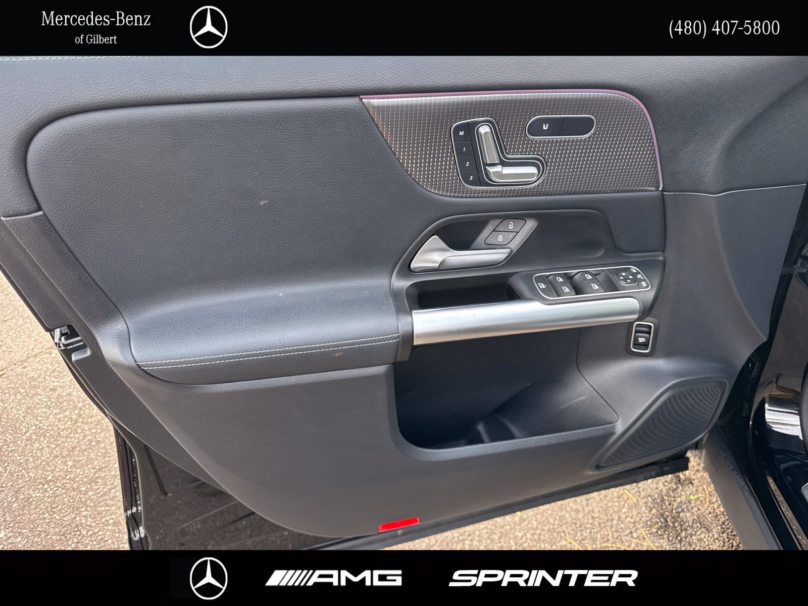Used 2023 Mercedes-Benz GLA 250 image 12