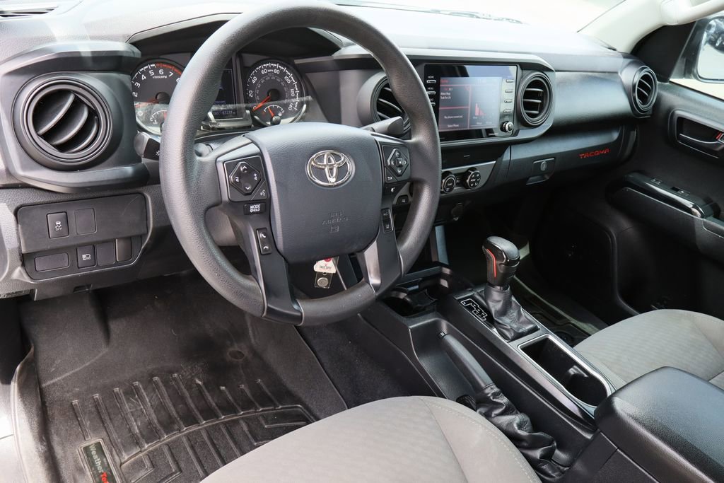 Used 2020 Toyota Tacoma SR image 10