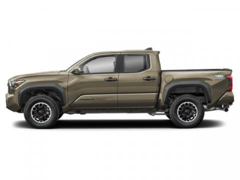 New 2026 Toyota Tacoma TRD Off-Road AWD/4WD image 3