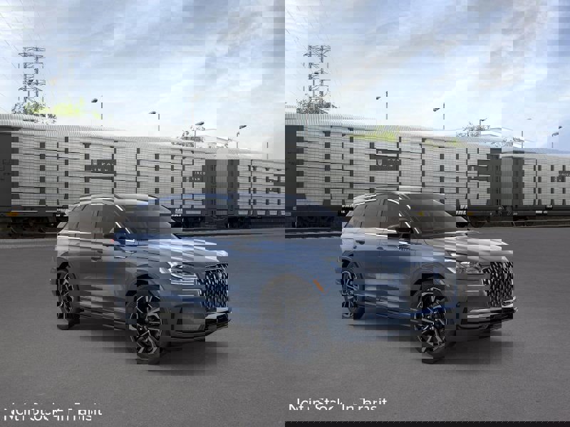 New 2026 Lincoln Corsair Grand Touring image 29