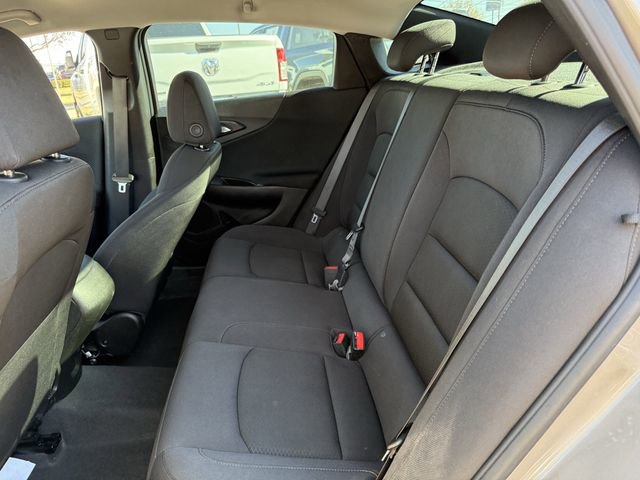 Used 2024 Chevrolet Malibu RS image 25