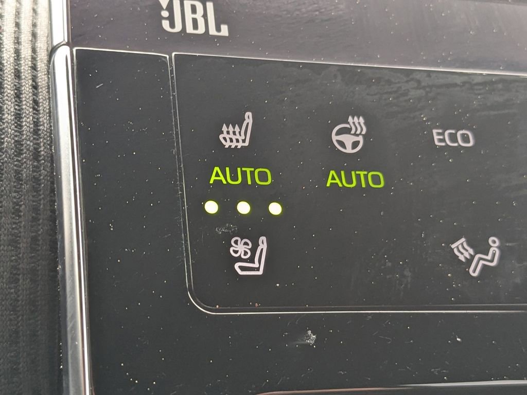 Certified 2023 Toyota bZ4X Limited w/ Weather Package image 22