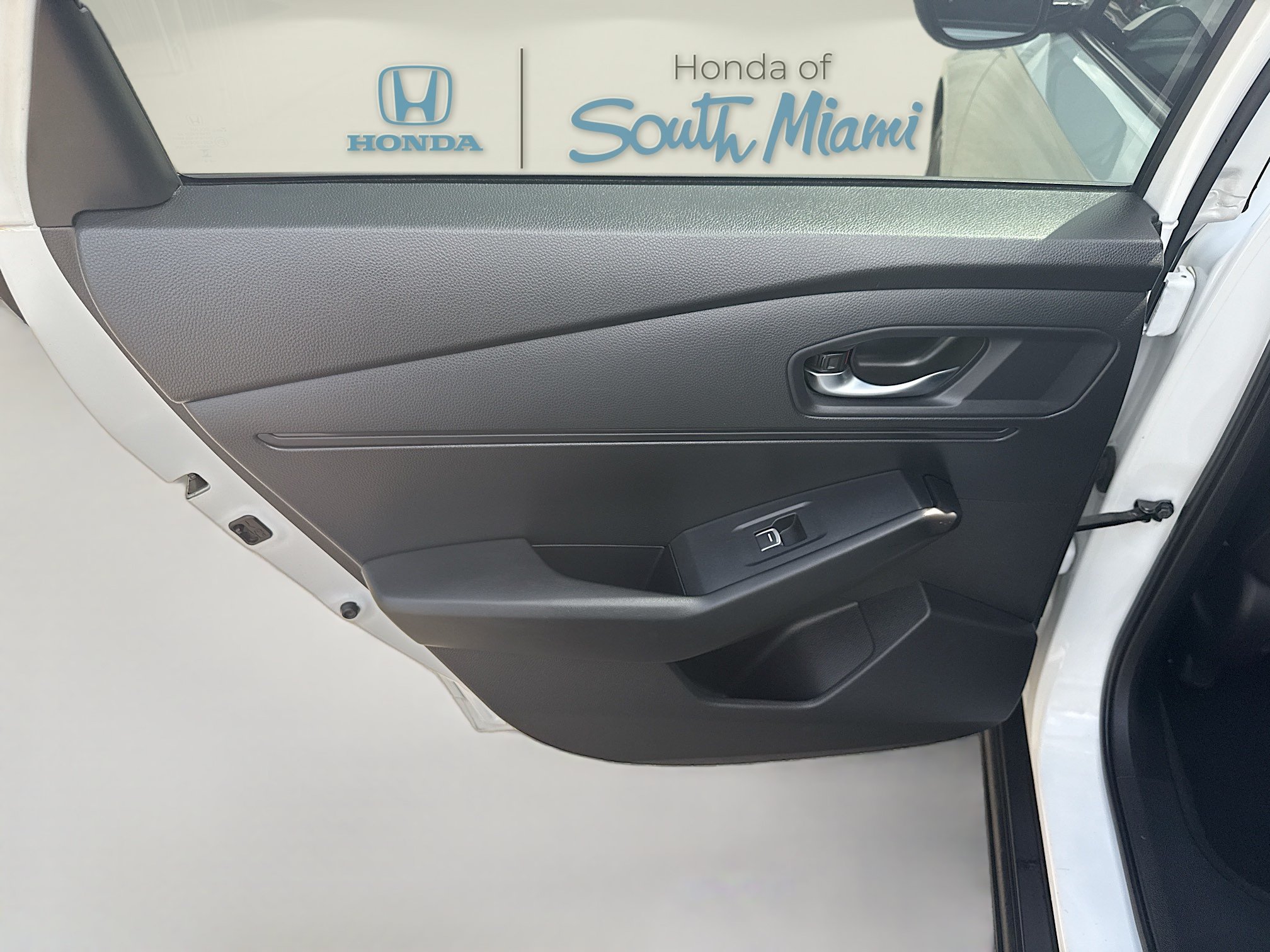 Certified 2024 Honda Accord EX image 24